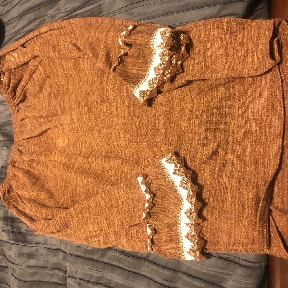 Women’s blouse